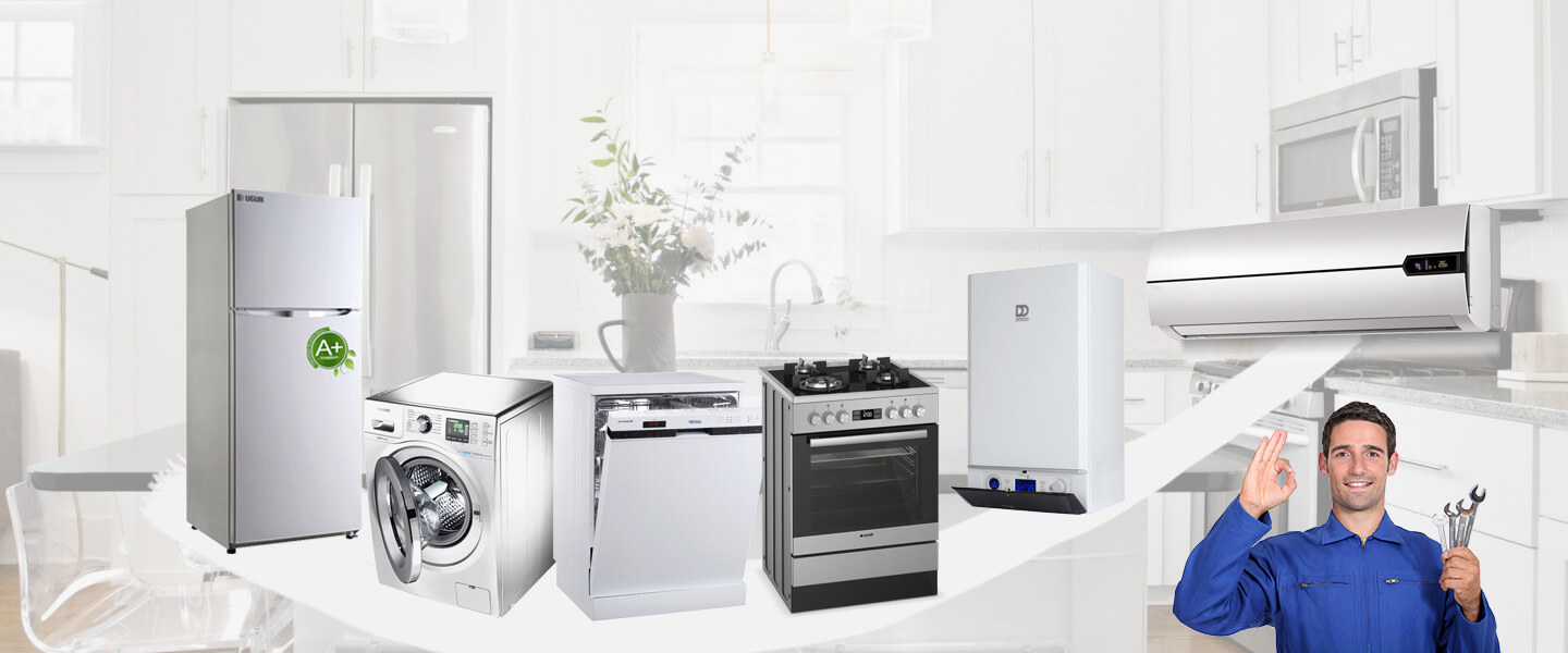 İhsangazi Dominox Servisi